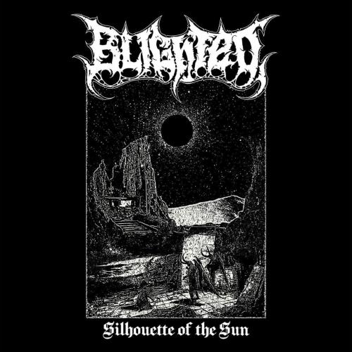 Blighted - Silhouette of the Sun (EP)