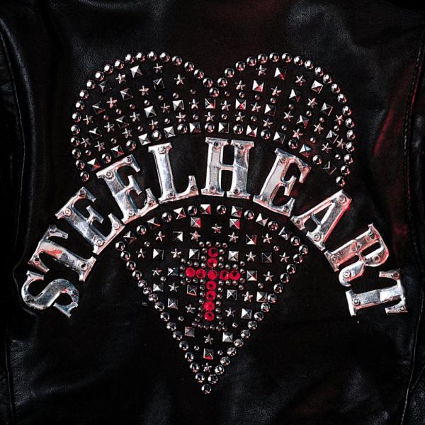 Steelheart - Discography (1988 - 2023)