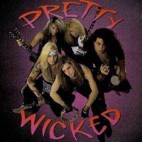 Pretty Wicked - Pretty Wicked
