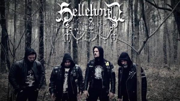 Hellehond - Discography (2018 - 2019)