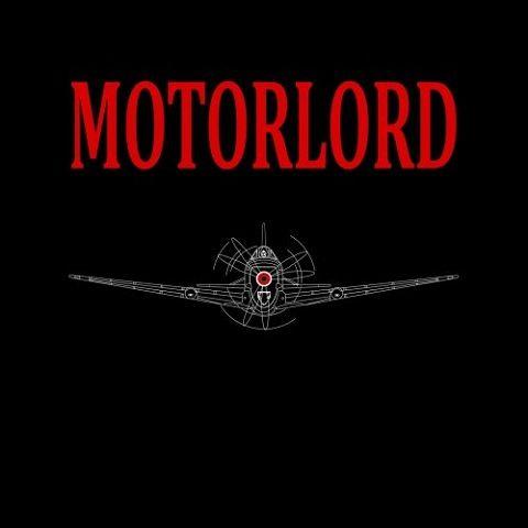 Motorlord - Motorlord