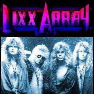 Lixx Array - Discography (1987 - 1992)