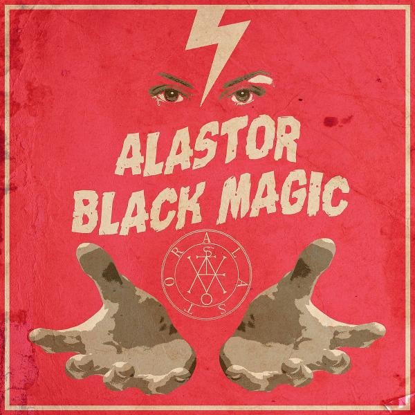 Alastor - Discography (2017 - 2018)