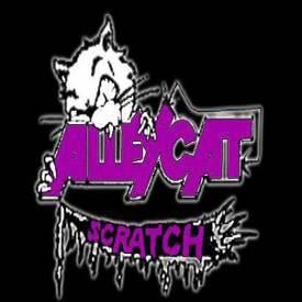 Alleycat Scratch - Discography (1991 - 2013)