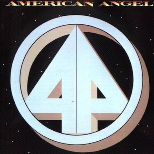 American Angel - Discography (1989 - 2014)