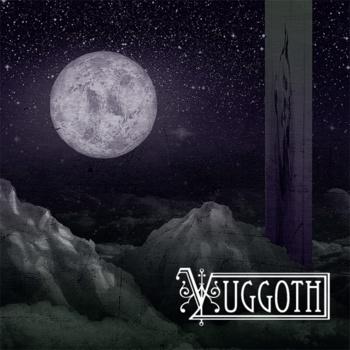 Yuggoth - Yuggoth (ЕР)