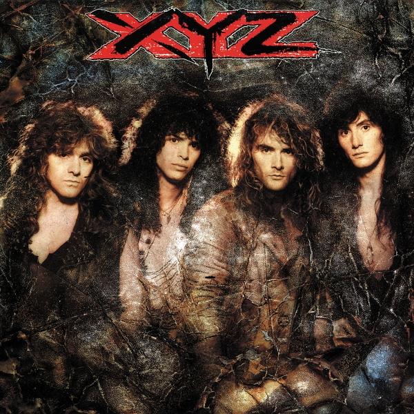 XYZ - Discography (1987 - 2008)