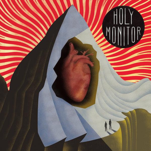 Holy Monitor - Discography (2015 - 2020)