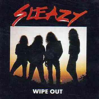 Sleazy - Discography (1992 - 1996)