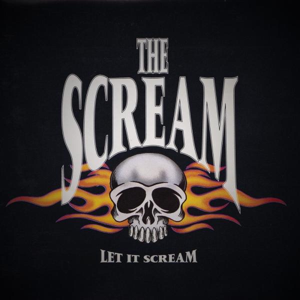 The Scream - Discography (1991 - 1993)