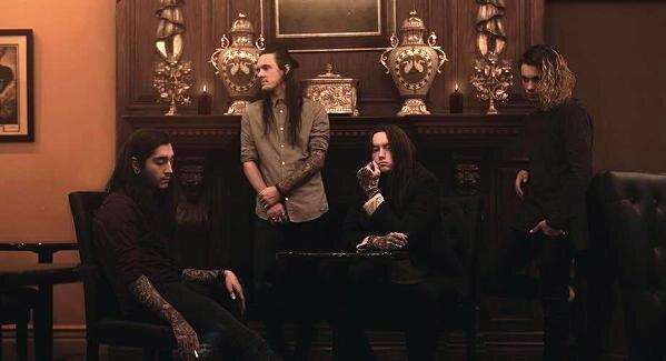 Bad Omens - Discography (2016 - 2024)