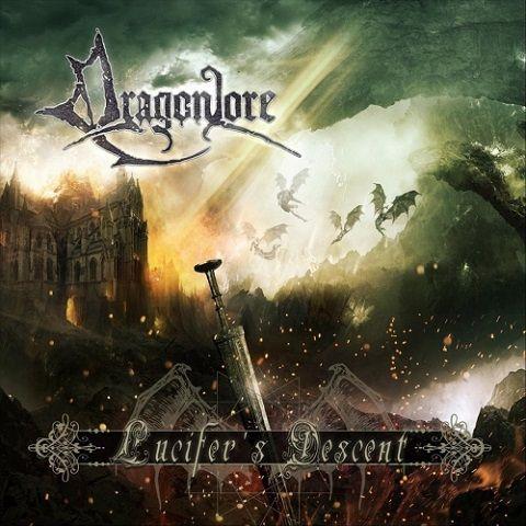Dragonlore - Lucifer's Descent