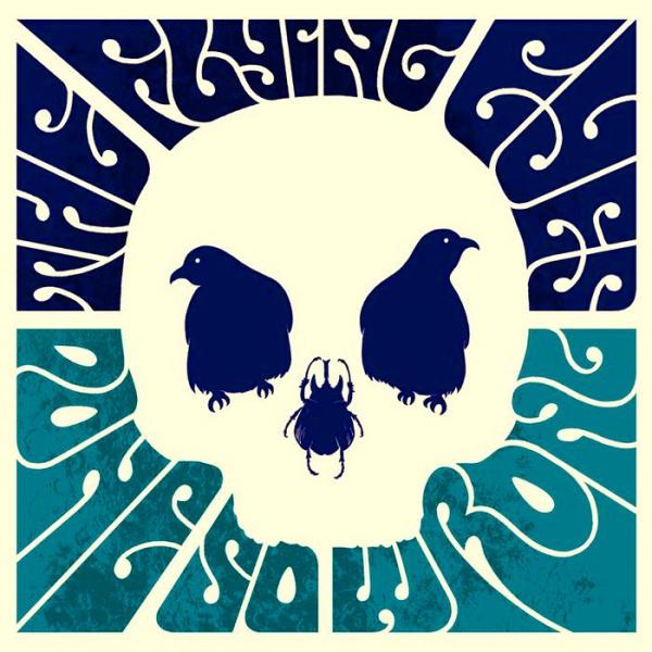 The Flying Eyes - Discography (2008 - 2018)