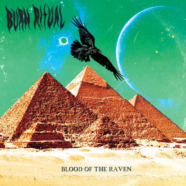 Burn Ritual - Discography (2017 - 2020)