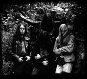 Dark Ages - Discography (1999 - 2007)