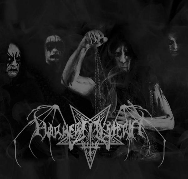 Darker Mysteria - Discography (2012 - 2019)