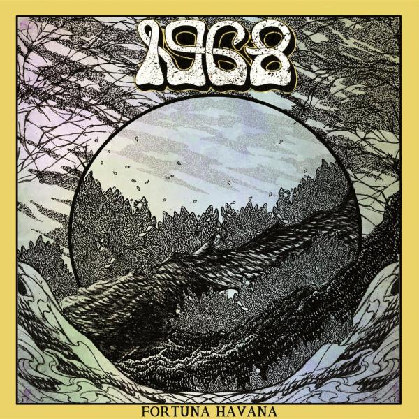 1968 - Discography (2016 - 2021)