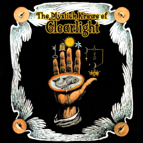 The Mystick Krewe Of Clearlight - Discography (1999 - 2001)
