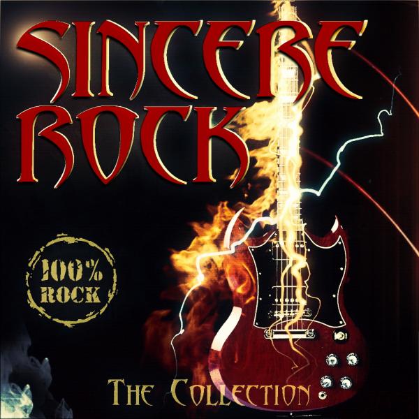Various Artists - Sincere  Rock