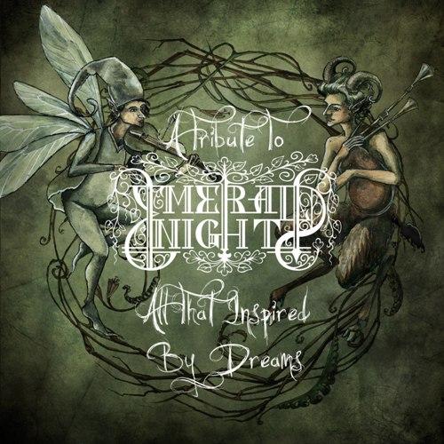 Various Artists - A Tribute to Emerald Night: All That Inspired by Dreams