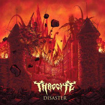 Throcyte - Disaster
