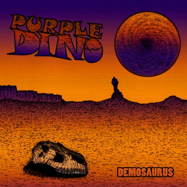 Purple Dino - Discography (2013 - 2017)