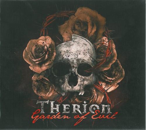 Therion - Garden Of Evil (DVD)