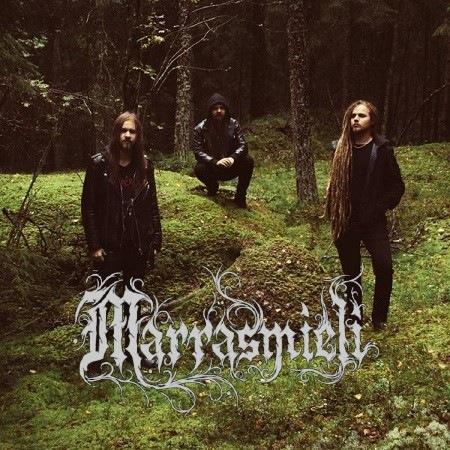 Marrasmieli - Discography (2018 - 2022)