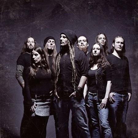 Eluveitie - Discography (2006 - 2019) (HD Lossless)