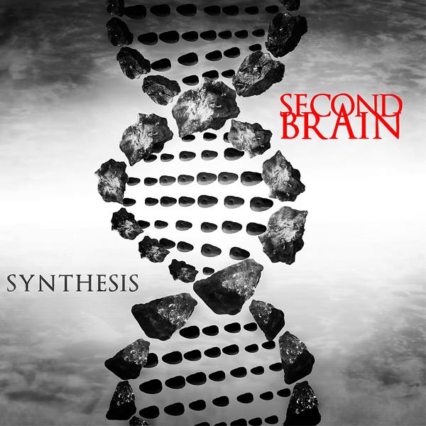 Second Brain - Discography (2014-2020)