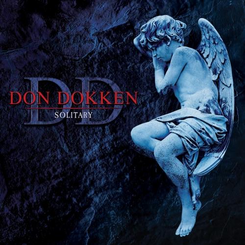 Don Dokken - Solitary (Reissued)