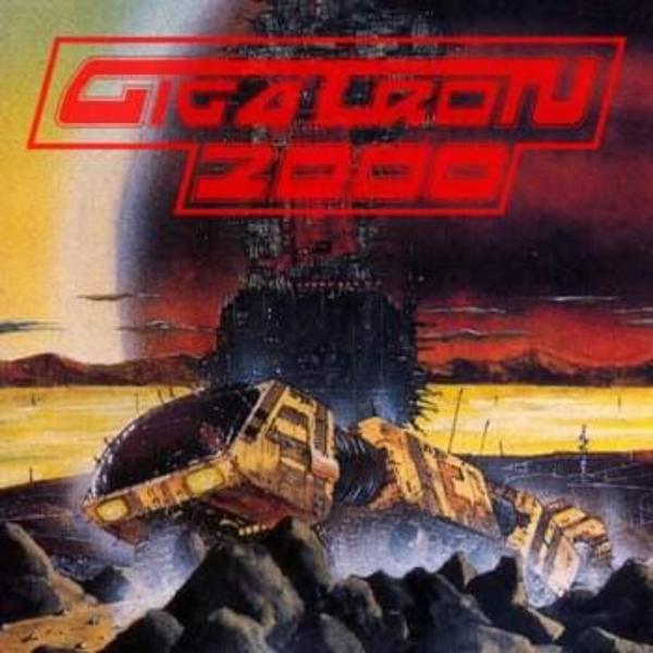 Gigatron 2000 - Discography (2013-2020)