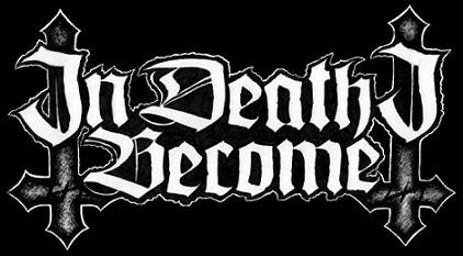 In Death I Become - Discography (2007 - 2010)