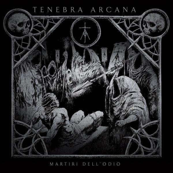 Tenebra Arcana - Discography (2018 - 2019) (Lossless)