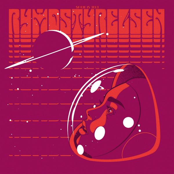 Rymdstyrelsen - Discography (2018 - 2020)