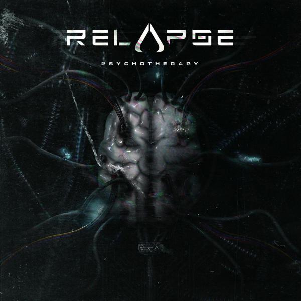 Relapse - Psychotherapy (EP)