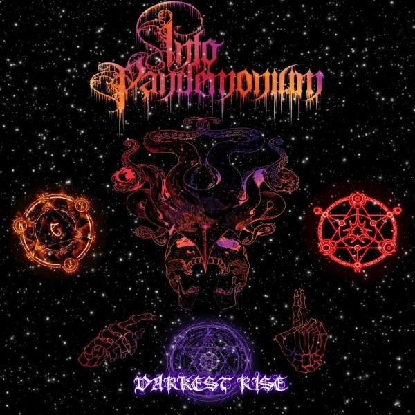 Into Pandemonium - Darkest Rise (EP)