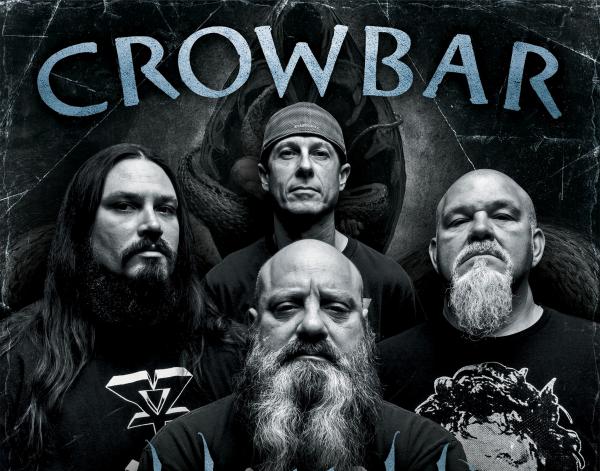 Crowbar - Discography (1991-2016)