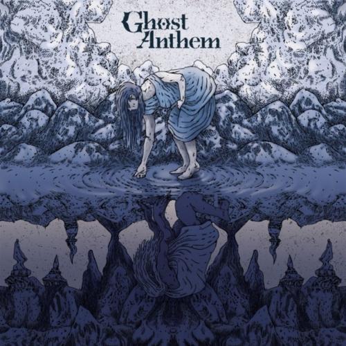 Ghost Anthem - Ghost Anthem (EP)