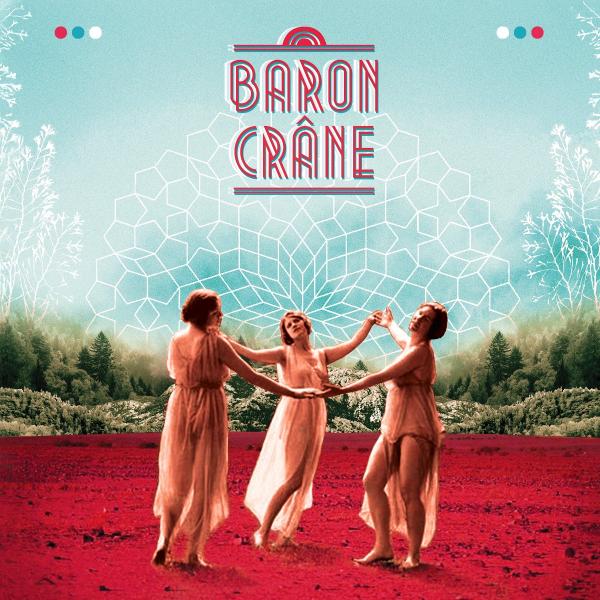 Baron Crane - Discography (2015 - 2021)