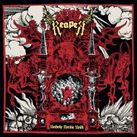 Reaper - Unholy Nordic Noise