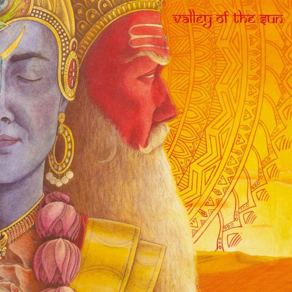 Valley Of The Sun - Discography (2010 - 2019)
