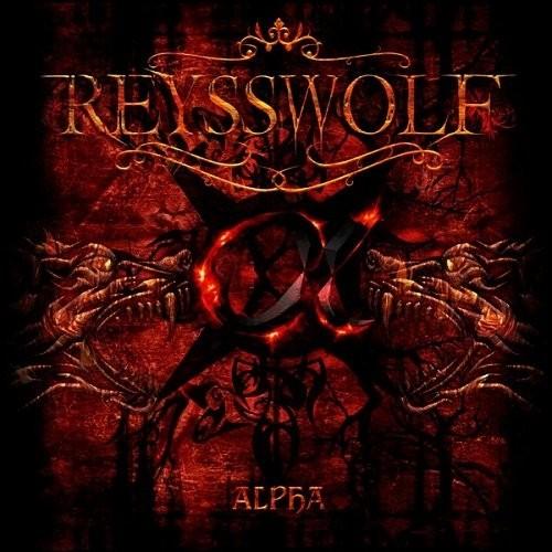 Reysswolf - Alpha