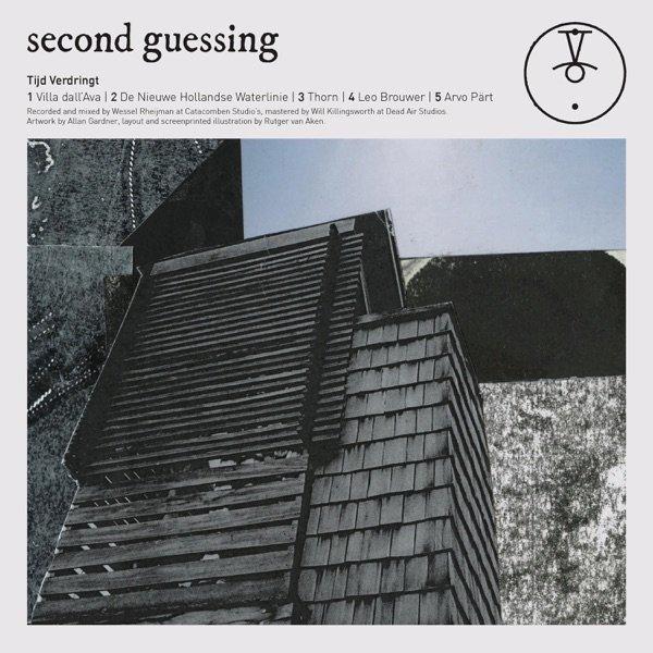 Second Guessing - Tijd Verdringt (EP)