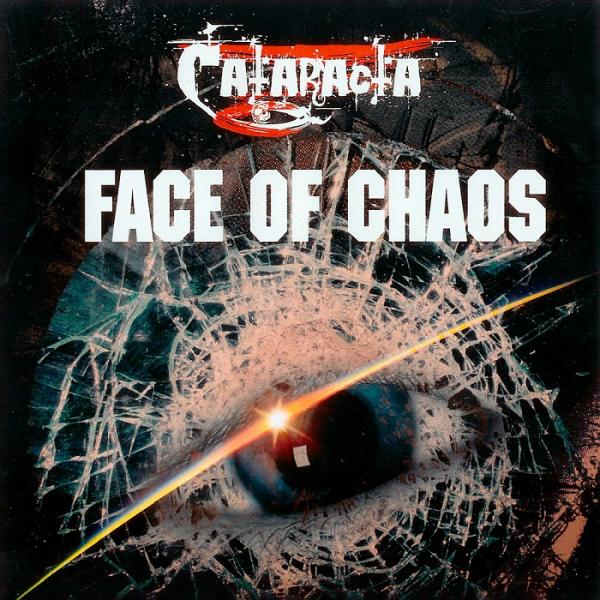 Cataracta - Face of Chaos