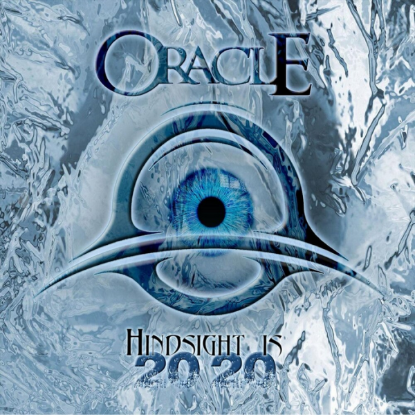 Oracle - Hindsight Is 2020