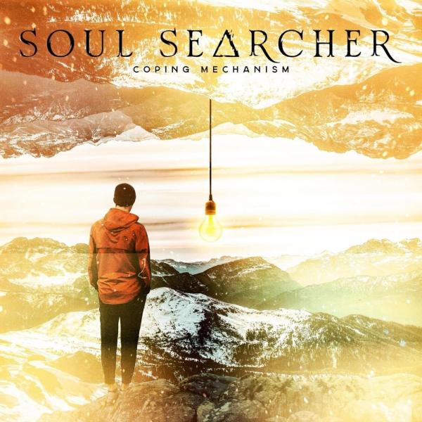 Soul Searcher - Coping Mechanism (EP)