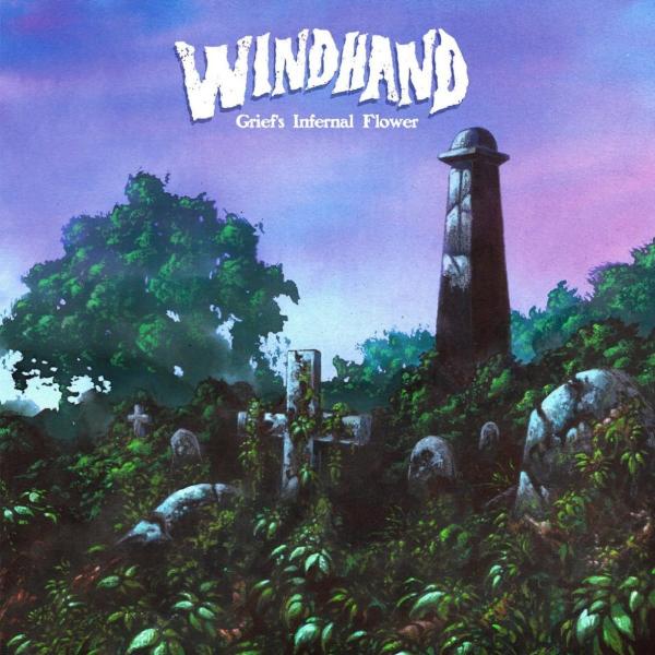 Windhand - Discography (2010 - 2019)