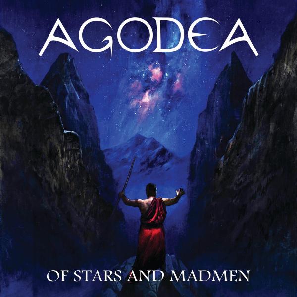 Agodea - Discography (2017 - 2020)
