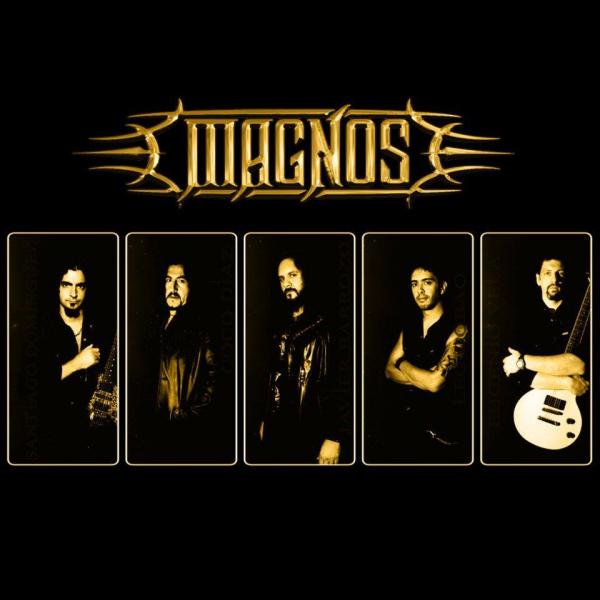 Magnos - Discography (2008 - 2011)